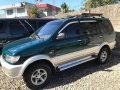 2003 Isuzu Crosswind XUV Manual Diesel for sale-3