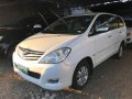 2012 Toyota Innova 2.5G Manual Diesel for sale-4