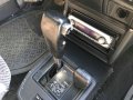 1996 Isuzu Mux Automatic Diesel 4X4 for sale -2