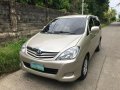 2010 Toyota Innova E Automatic Diesel for sale-4