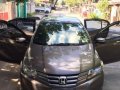 Honda City 1.5E AT Top of the line 2011-0