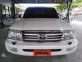 Toyota Land Cruiser 1998 for sale-5
