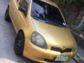 Toyota Yaris 2000 for sale-2