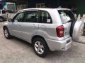 Toyota Rav4 2003 manual for sale-3