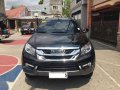 2017 ISUZU MUX FOR SALE-1