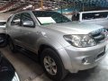 Toyota Fortuner 2005 for sale -7