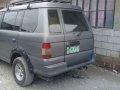 Mitsubishi Adventure 1998 for sale-3