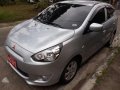 2015 Mitsubishi Mirage for sale-1