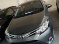 2017 Toyota Vios E for sale-9