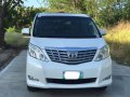 2012 Toyota Alphard AT for sale -8