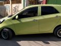 Kia Picanto 2014 for sale -8