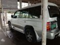 2005 Mitsubishi Pajero for sale-3