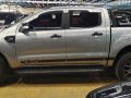 2017 FORD RANGER FX4 2.2 4x2-4