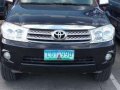 2010 Toyota Fortuner for sale-1