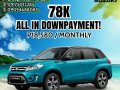 Best Deal Great Offer 2019 Suzuki Vitara Ertiga Low Down-2