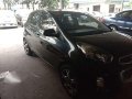 2017 Kia Picanto AT Gas for sale-2