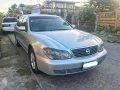 2006 Nissan Cefiro A33 Luxury -1