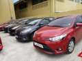 2017 Toyota Vios E for sale-11