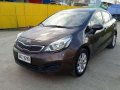 2014 Kia Rio 1.4 EX for sale-2