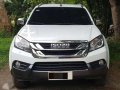 2017 Isuzu MUX LSA MT for sale-0