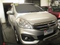 Suzuki Ertiga 2017 AT for sale -0