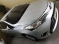 2017 Toyota Vios E for sale-1