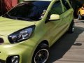 Kia Picanto 2014 for sale -4