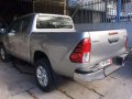 Toyota Hilux E 2016 for sale-1
