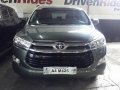 Toyota Innova 2018 G AT for sale-1