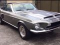 1968 Ford Mustang Shelby Convertible Tribute for sale-7
