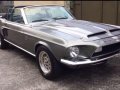 1968 Ford Mustang Shelby Convertible Tribute for sale-0