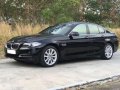 2016 Bmw 520D for sale-11