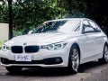 BMW 318d 2017 for sale-12