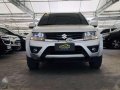 2014 Suzuki Grand Vitara for sale-6