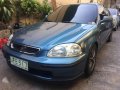 1996 Honda Civic Vti for sale-8