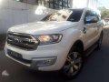 2016 Ford Everest Titanium for sale-1