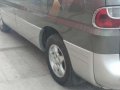 Hyundai Starex 2000 model for sale-3