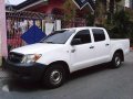 2006 Toyota Hilux J for sale-4