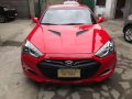 2014 Hyundai Genesis 2.0 Manual -3