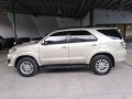 2013 Toyota Fortuner for sale -3