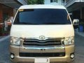 2016 Toyota Hiace for sale-1