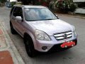 Honda CRV 2005 for sale-6