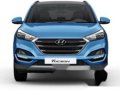 Hyundai Tucson Gl 2019 for sale-2