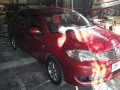 Toyota Vios 1.3E MT 2006 LOW MILAGE for sale-0