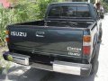 2002 Isuzu Fuego for sale-1