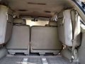 Toyota Fortuner G 2011 rush for sale-0