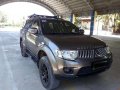 2004 Mitsubishi Montero for sale-5