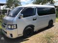 2012 Toyota Hiace for sale-1