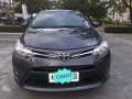 2014 Toyota Vios 1.3E AT New Tires Battery Insured-1