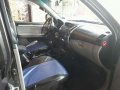 Mitsubishi Montero Glx V Limited Edition 2012 for sale-2